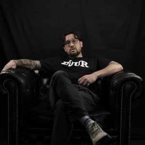 Tattoo Shop Groningen - Tattoo Art Studio PUUR - Fotografie Fotostudio Groningen