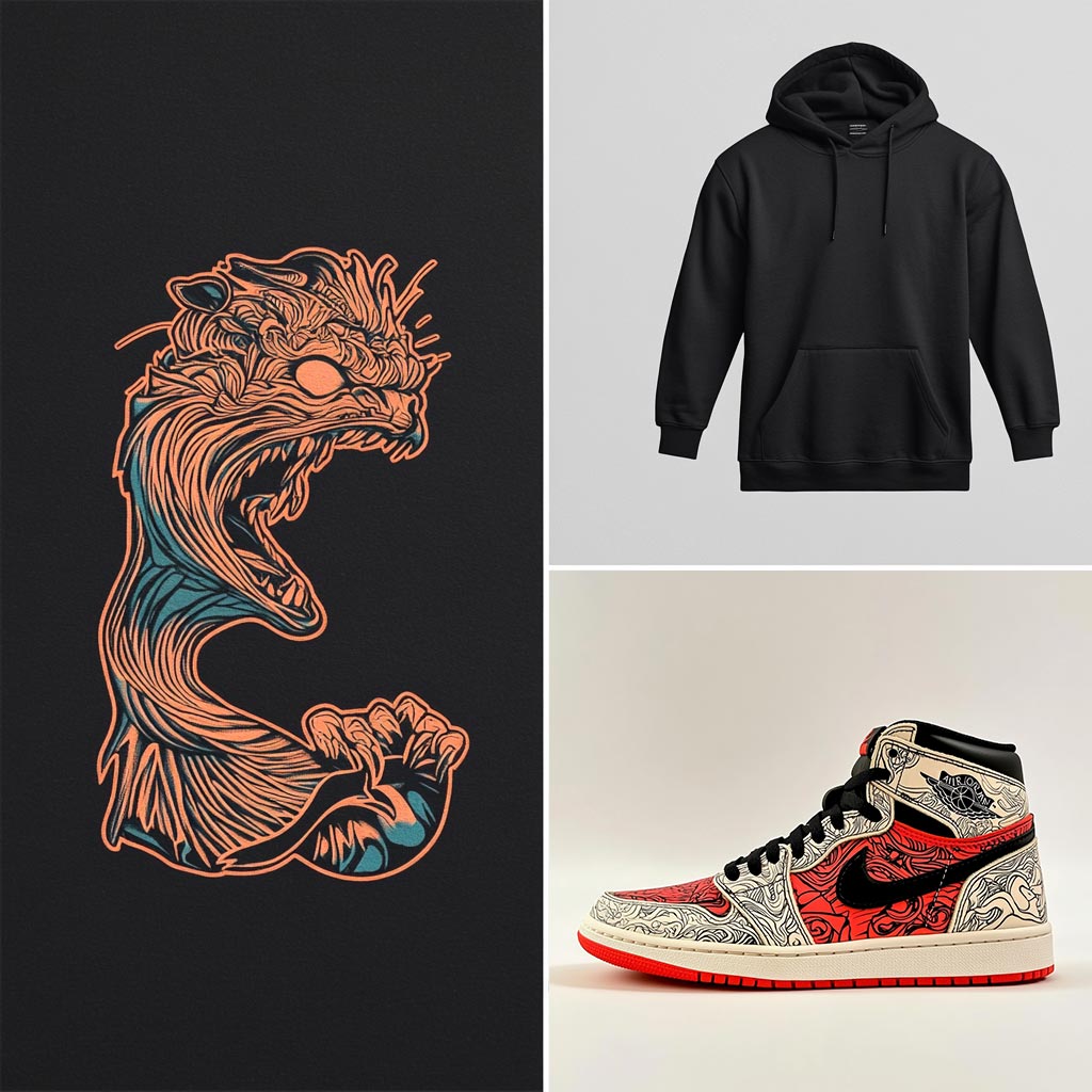 Custom sneakers Groningen - Webshop hoodie PUUR Groningen merch