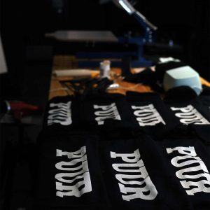 Kleding laten bedrukken Groningen - t-shirts laten maken