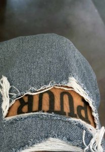 PUUR tatoeage studio Groningen